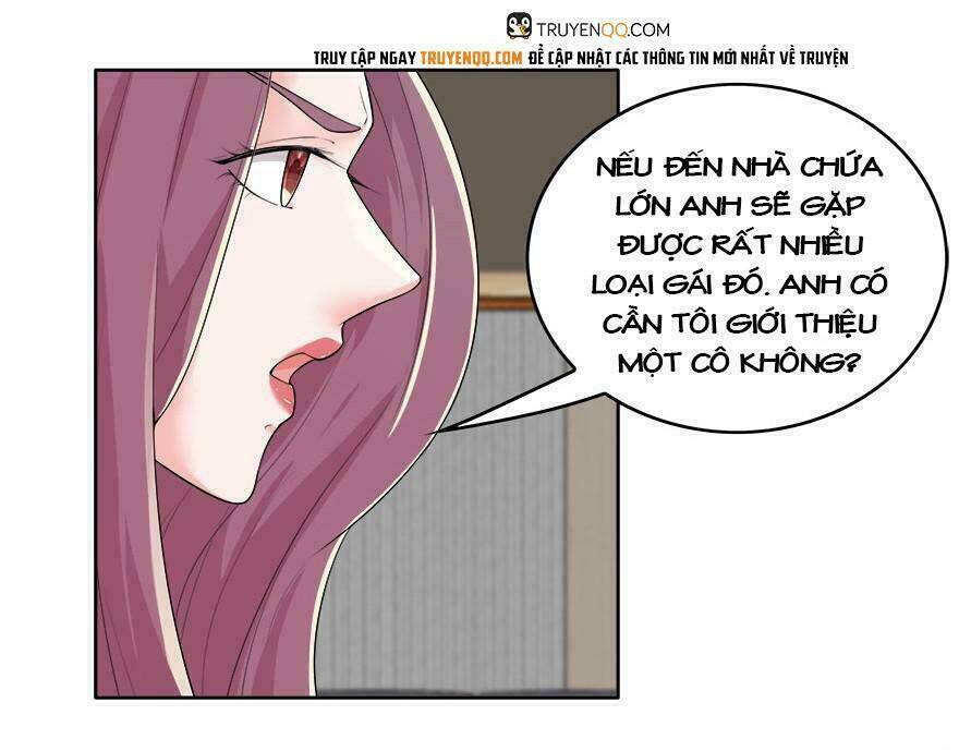 Khốn Ái Tù Lung Chapter 8 - 16