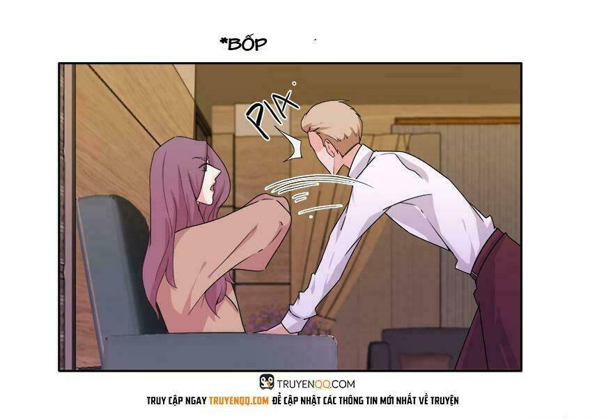 Khốn Ái Tù Lung Chapter 8 - 18