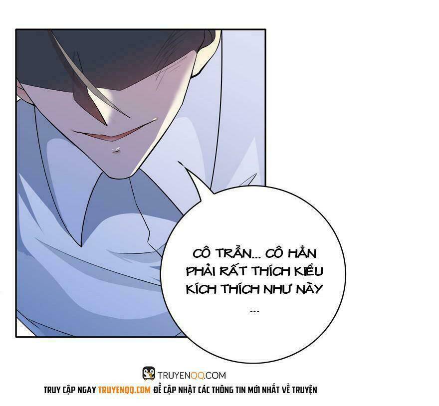 Khốn Ái Tù Lung Chapter 8 - 19