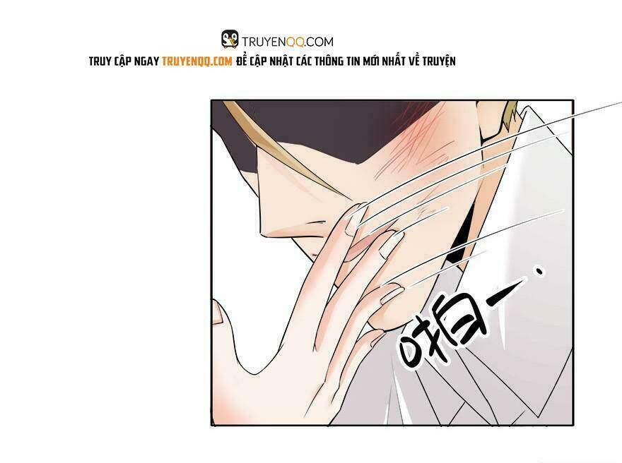 Khốn Ái Tù Lung Chapter 8 - 20