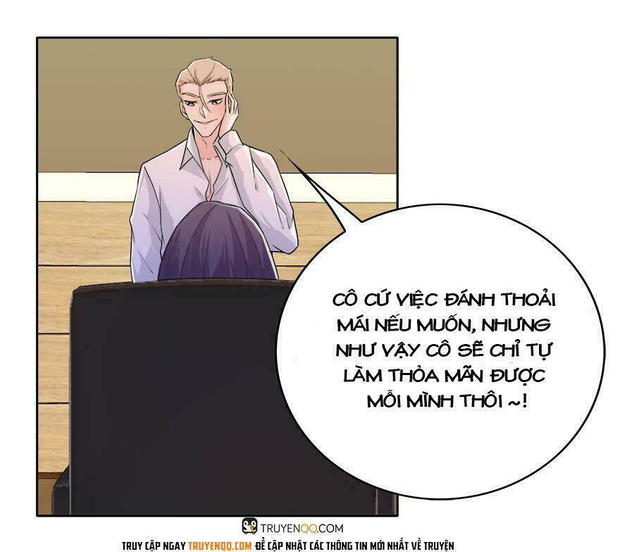 Khốn Ái Tù Lung Chapter 8 - 21