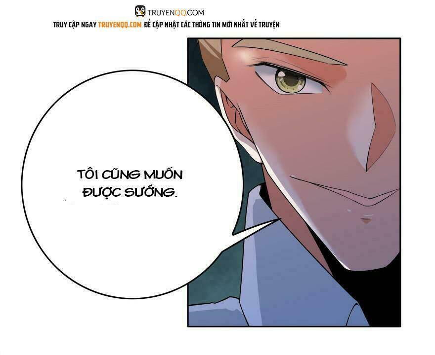 Khốn Ái Tù Lung Chapter 8 - 22