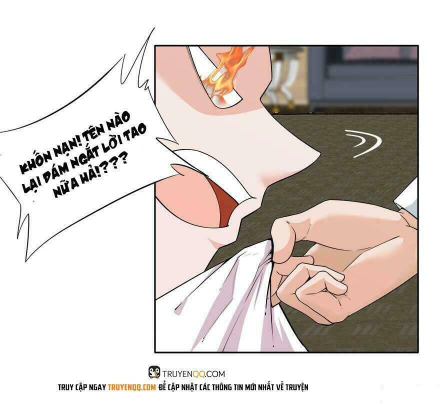 Khốn Ái Tù Lung Chapter 8 - 29