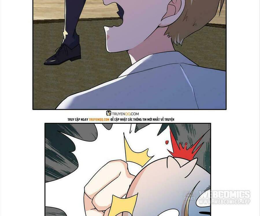 Khốn Ái Tù Lung Chapter 8 - 30