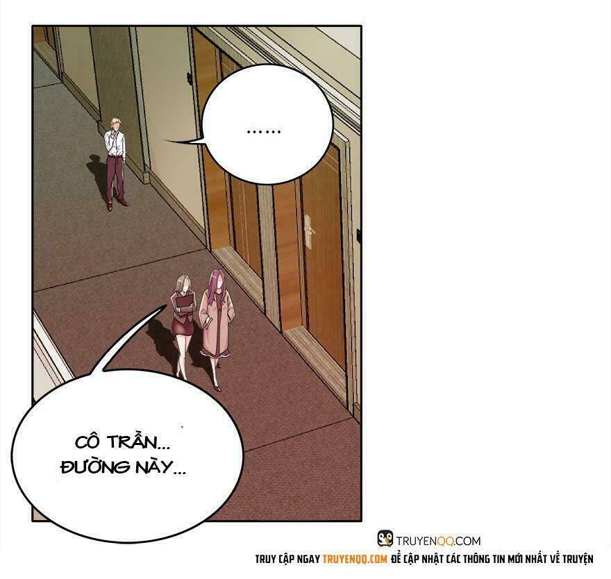 Khốn Ái Tù Lung Chapter 8 - 4