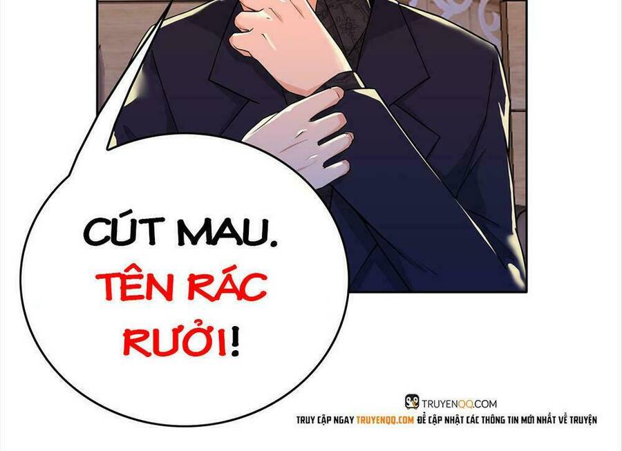 Khốn Ái Tù Lung Chapter 8 - 31