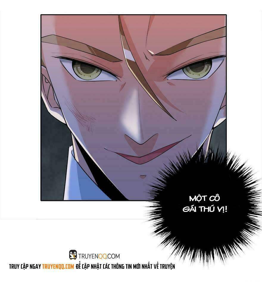 Khốn Ái Tù Lung Chapter 8 - 5