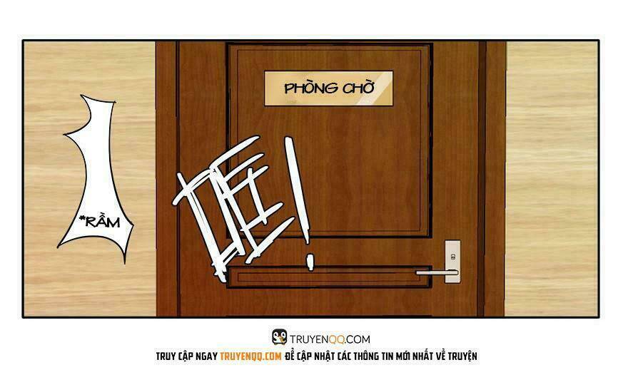 Khốn Ái Tù Lung Chapter 8 - 7