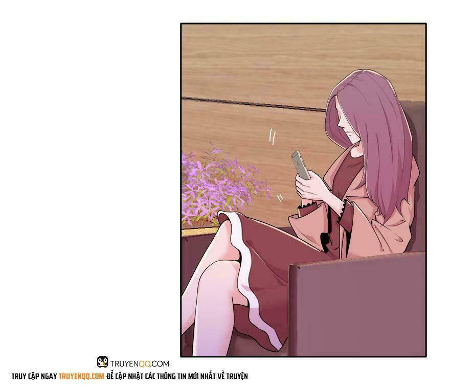 Khốn Ái Tù Lung Chapter 8 - 8