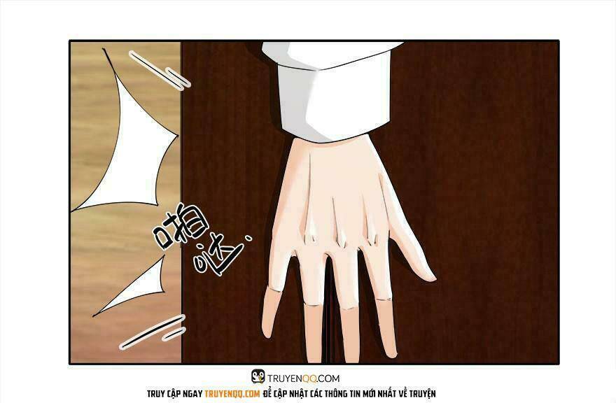 Khốn Ái Tù Lung Chapter 8 - 10