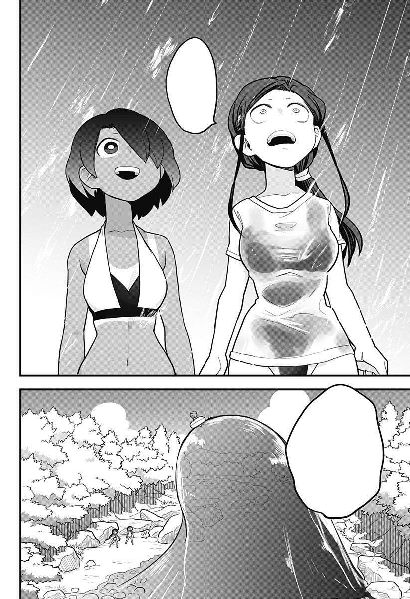 Tuyết Nữ Mizore Chapter 14 - 23