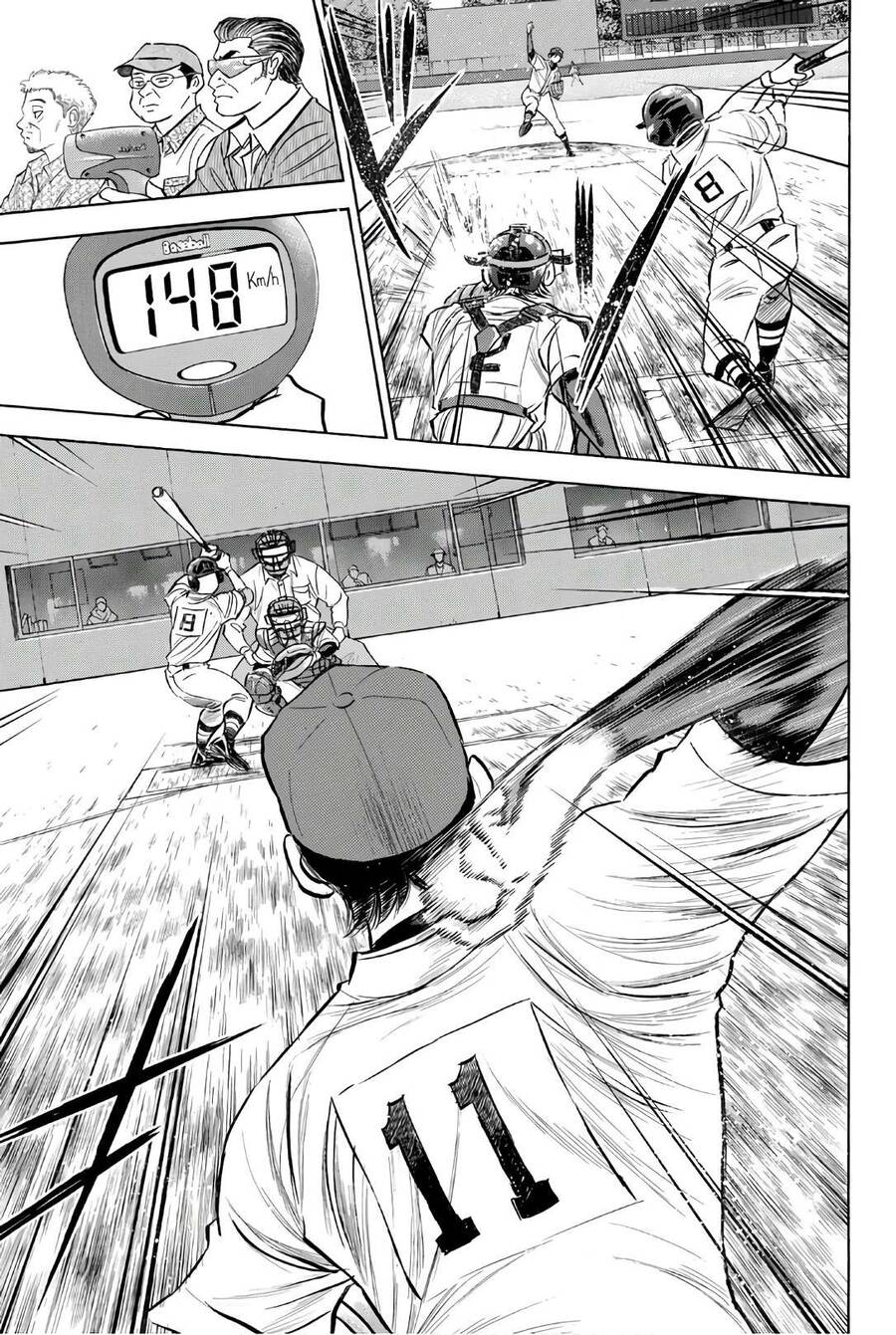Đội Bóng Chày Siêu Đẳng 2 Chapter 162 - 4