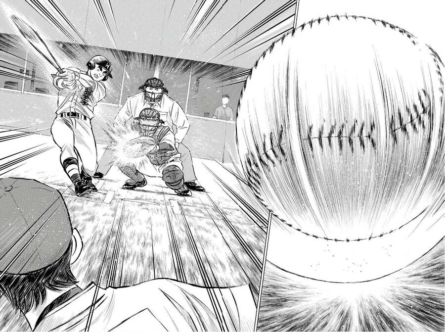 Đội Bóng Chày Siêu Đẳng 2 Chapter 162 - 5