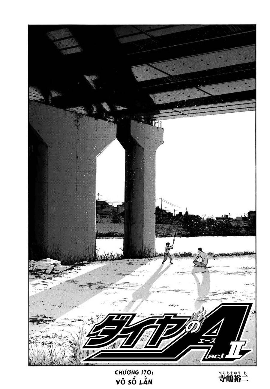 Đội Bóng Chày Siêu Đẳng 2 Chapter 170 - 2