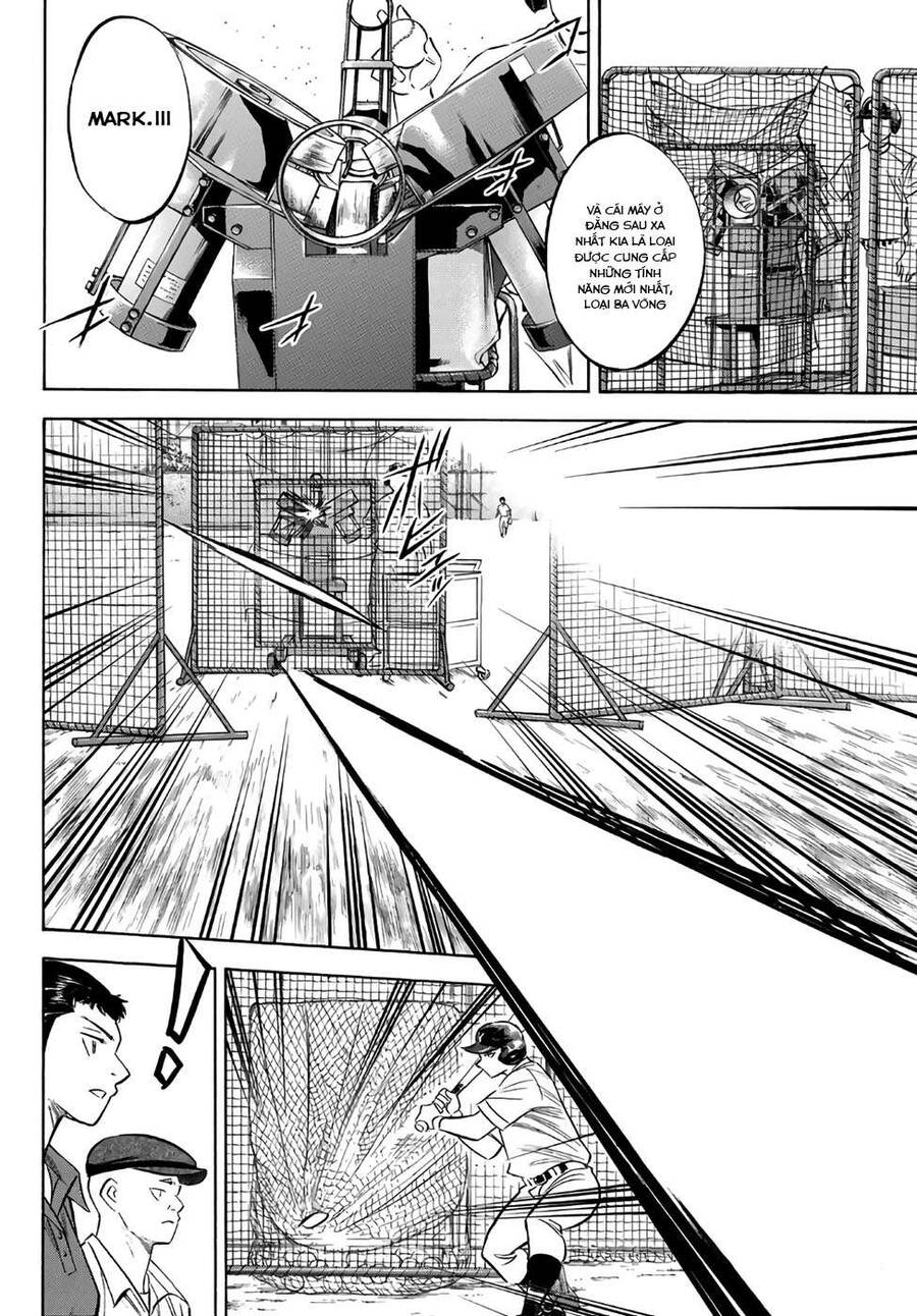 Đội Bóng Chày Siêu Đẳng 2 Chapter 170 - 5