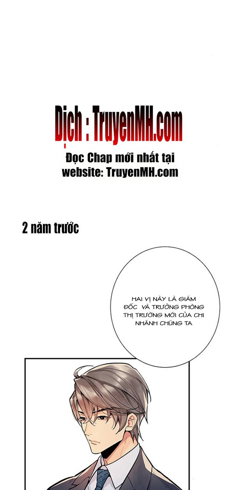 Chiến Luyến Cáo Tiệp Chapter 36 - 2