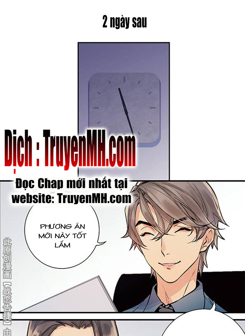 Chiến Luyến Cáo Tiệp Chapter 37 - 2