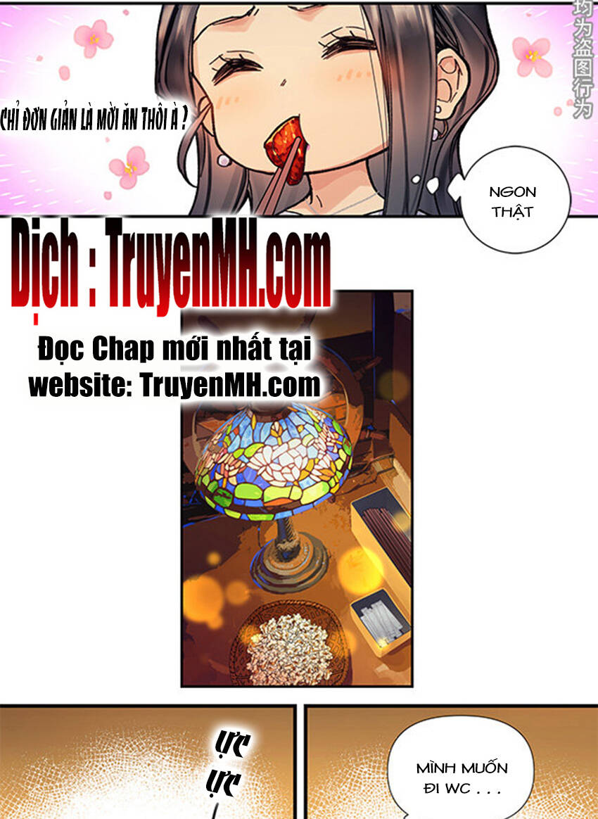 Chiến Luyến Cáo Tiệp Chapter 37 - 11