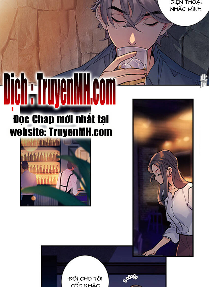 Chiến Luyến Cáo Tiệp Chapter 37 - 14
