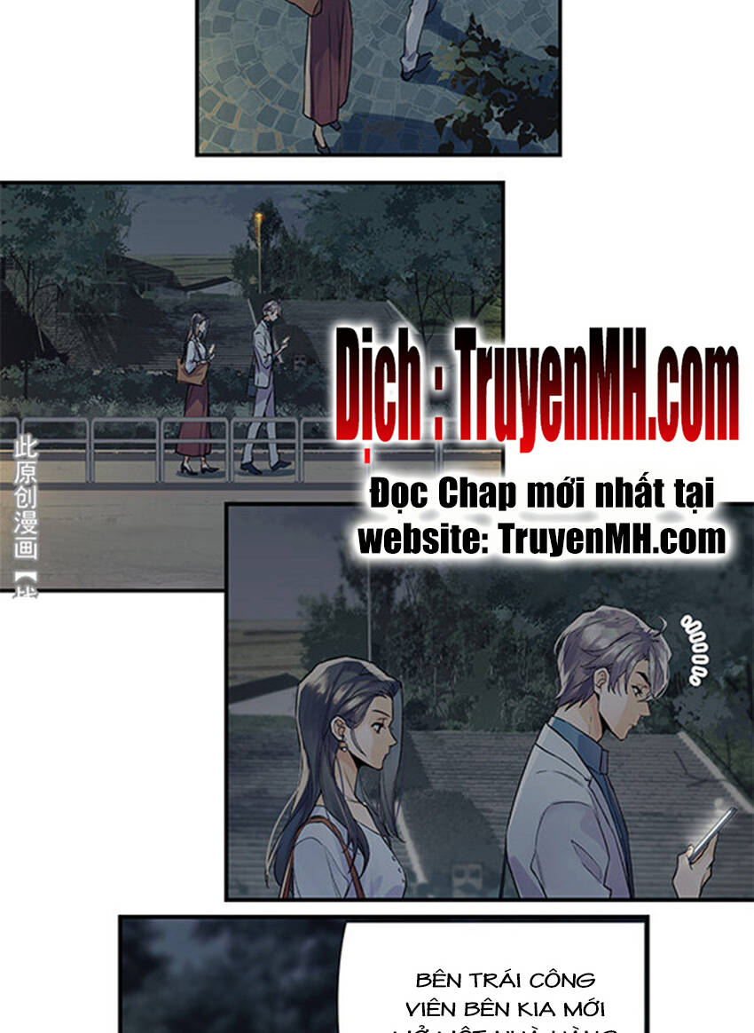 Chiến Luyến Cáo Tiệp Chapter 37 - 5