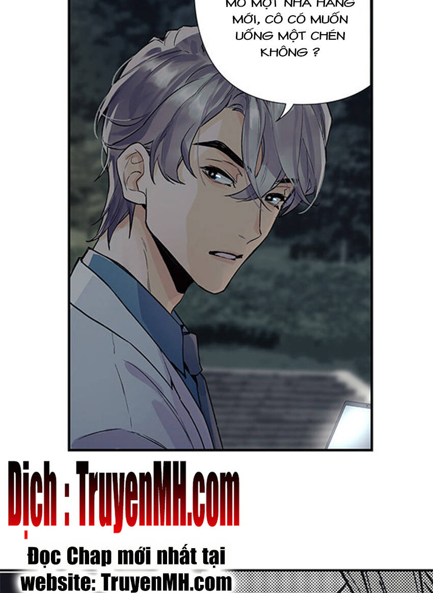 Chiến Luyến Cáo Tiệp Chapter 37 - 6