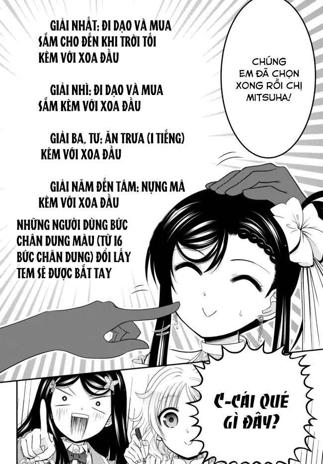 Tiết Kiệm 80.000 Vàng Ở Thế Giới Khác Cho Tuổi Già Của Tôi Chapter 79 - 7