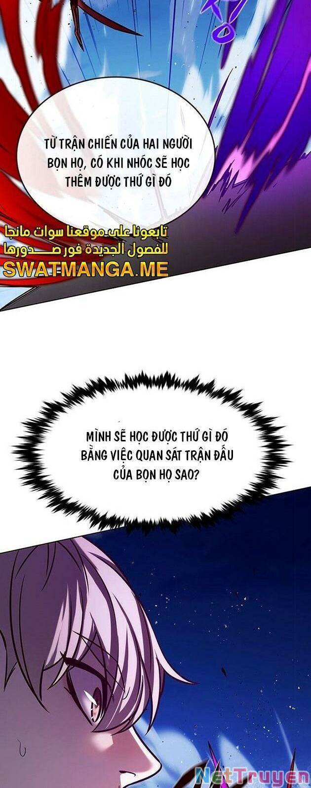 Hoá Thân Thành Mèo Chapter 221 - 40