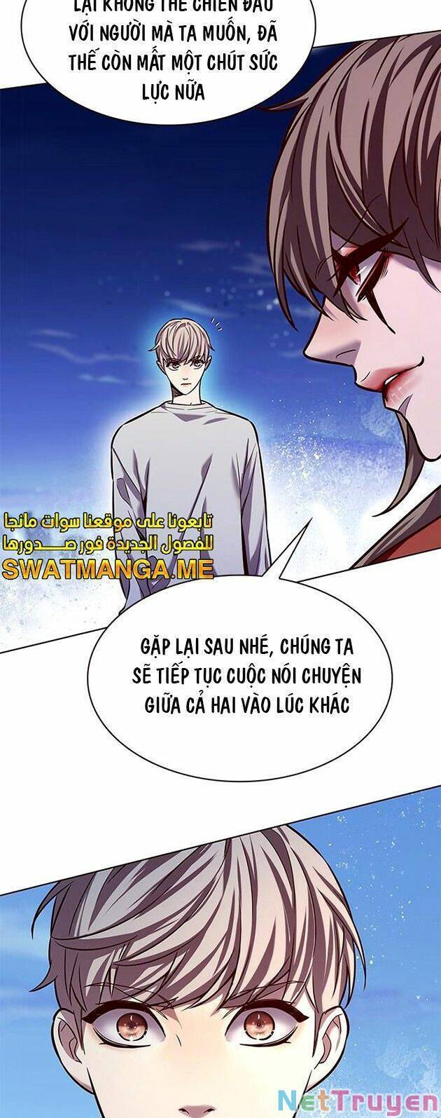 Hoá Thân Thành Mèo Chapter 221 - 79