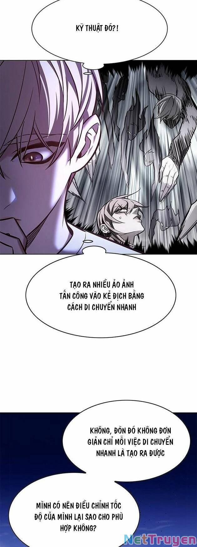 Hoá Thân Thành Mèo Chapter 222 - 23