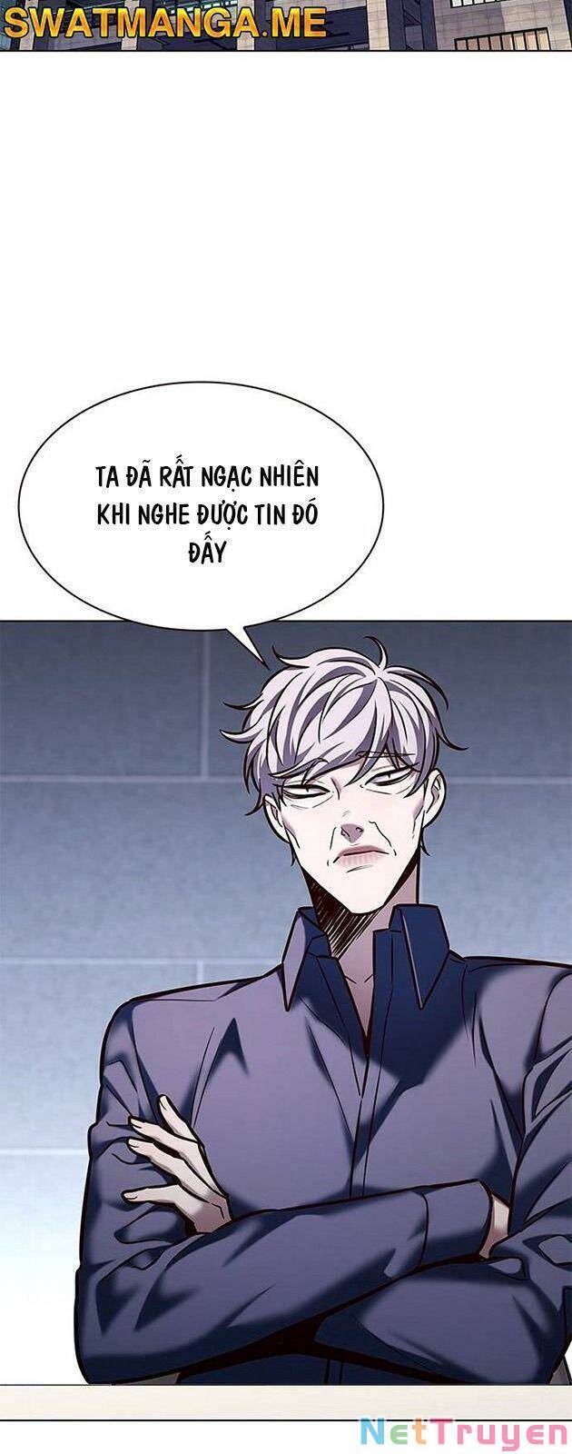Hoá Thân Thành Mèo Chapter 223 - 12