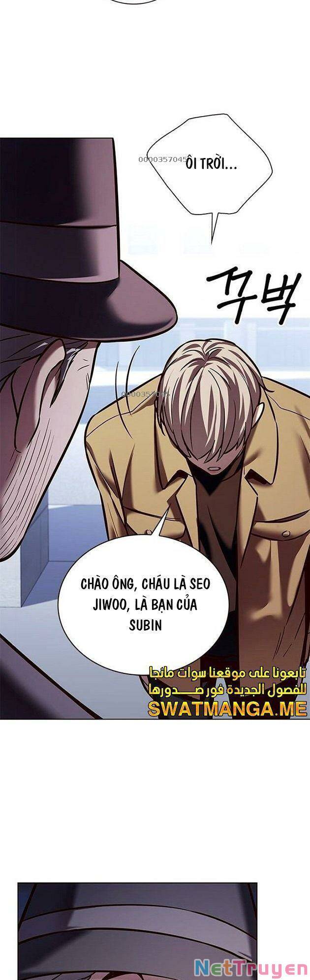 Hoá Thân Thành Mèo Chapter 225 - 17