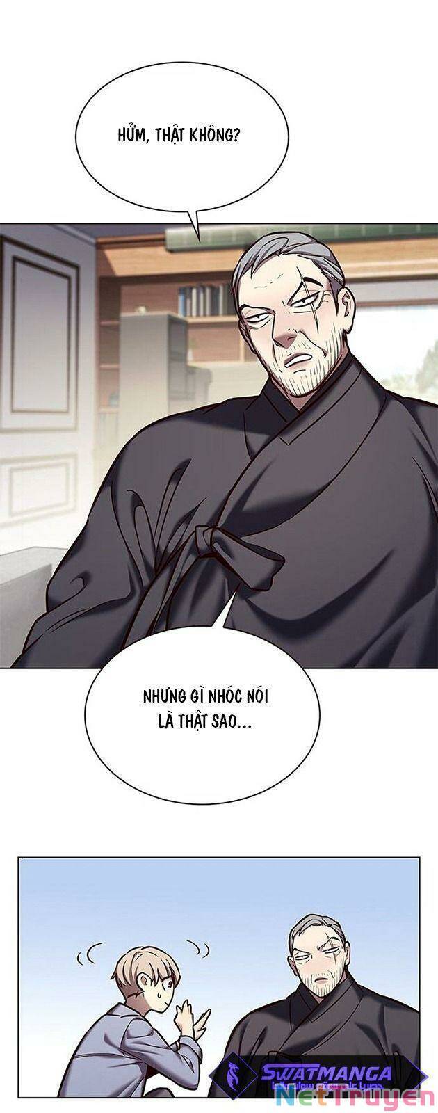 Hoá Thân Thành Mèo Chapter 227 - 16