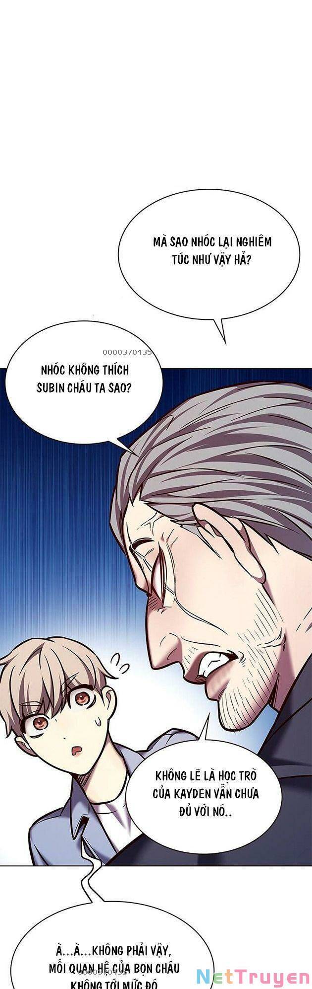 Hoá Thân Thành Mèo Chapter 227 - 17