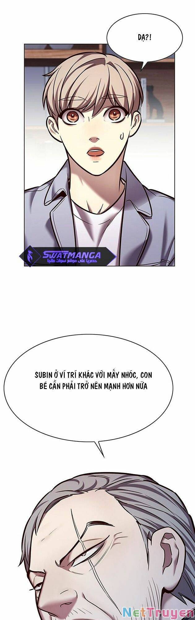 Hoá Thân Thành Mèo Chapter 227 - 19