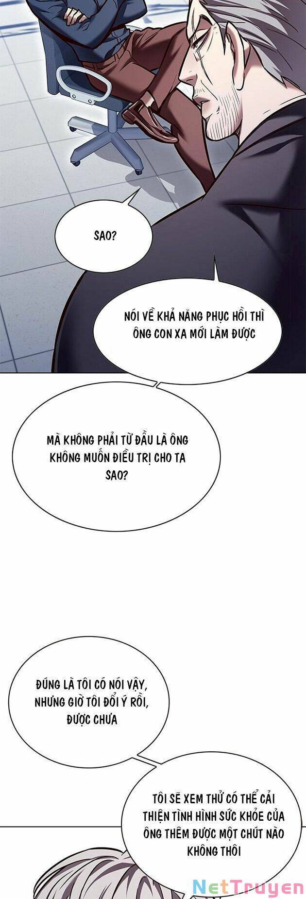 Hoá Thân Thành Mèo Chapter 227 - 52