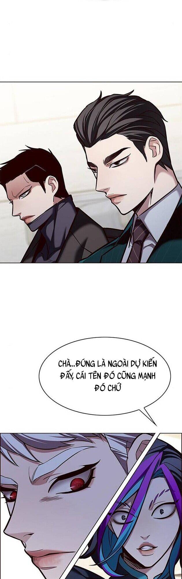 Hoá Thân Thành Mèo Chapter 203 - 52