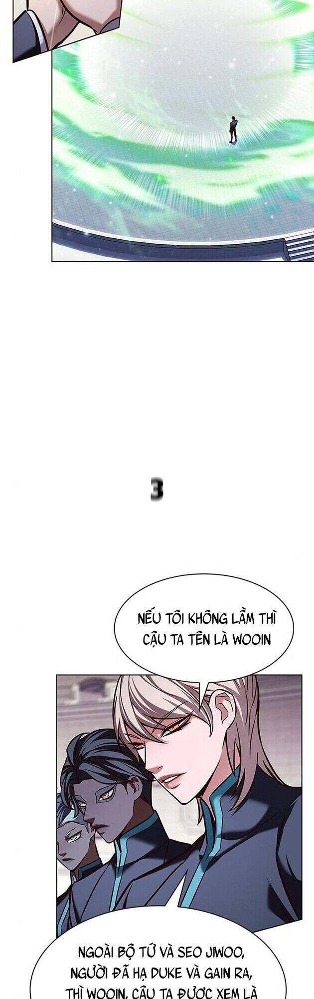 Hoá Thân Thành Mèo Chapter 203 - 60