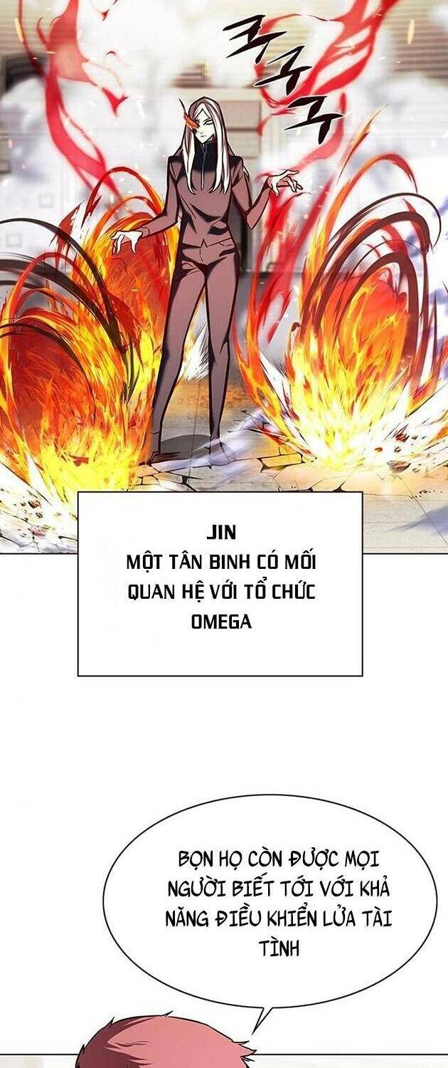 Hoá Thân Thành Mèo Chapter 203 - 71