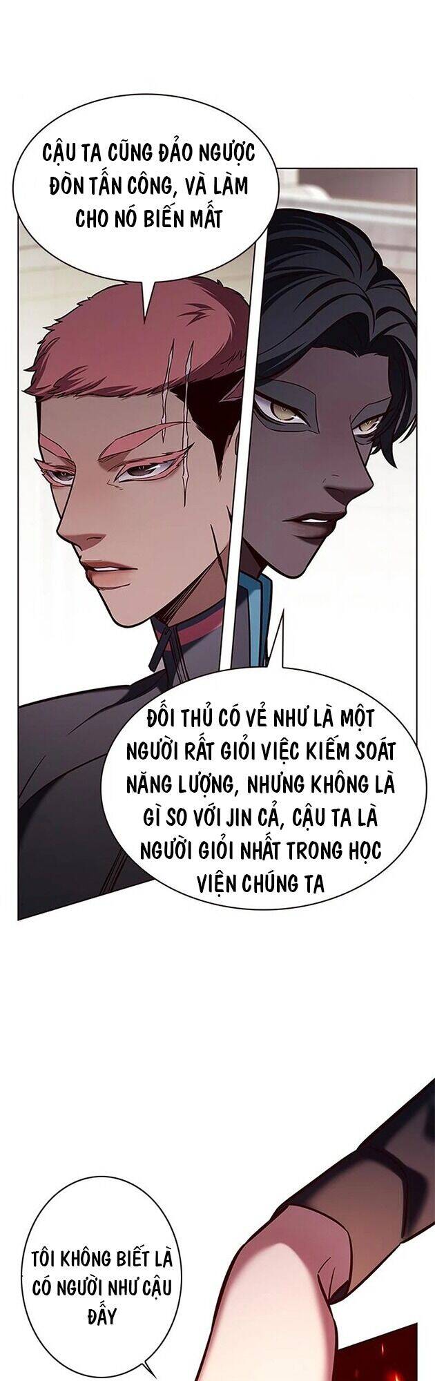 Hoá Thân Thành Mèo Chapter 204 - 12