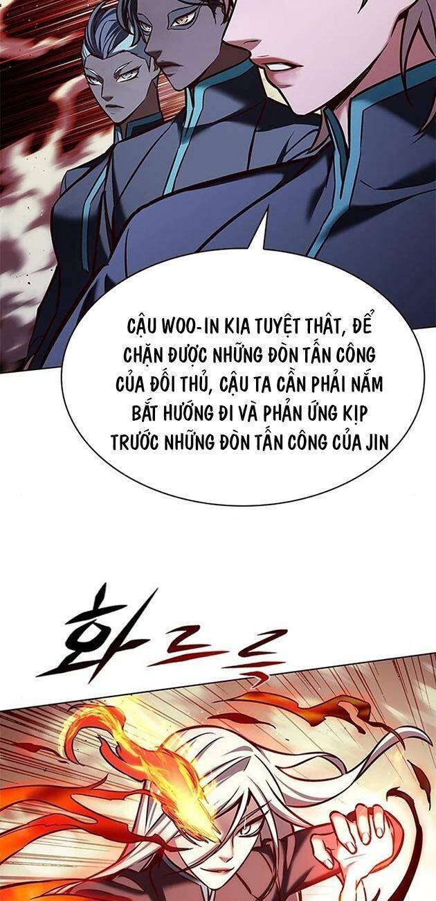 Hoá Thân Thành Mèo Chapter 204 - 22