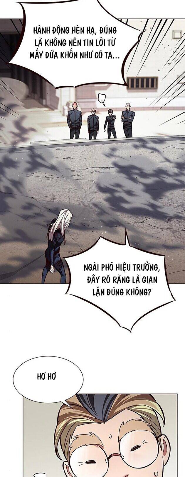 Hoá Thân Thành Mèo Chapter 204 - 61