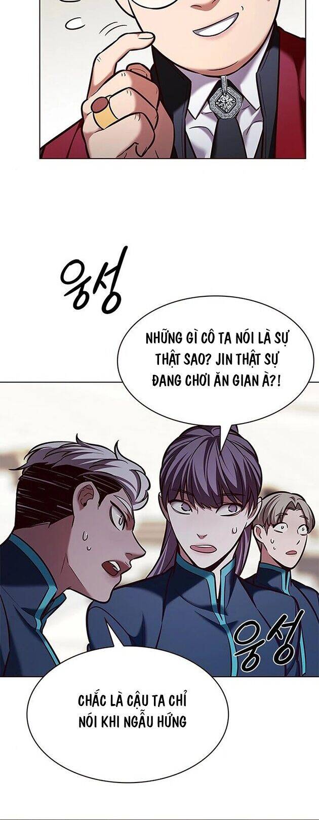 Hoá Thân Thành Mèo Chapter 204 - 62