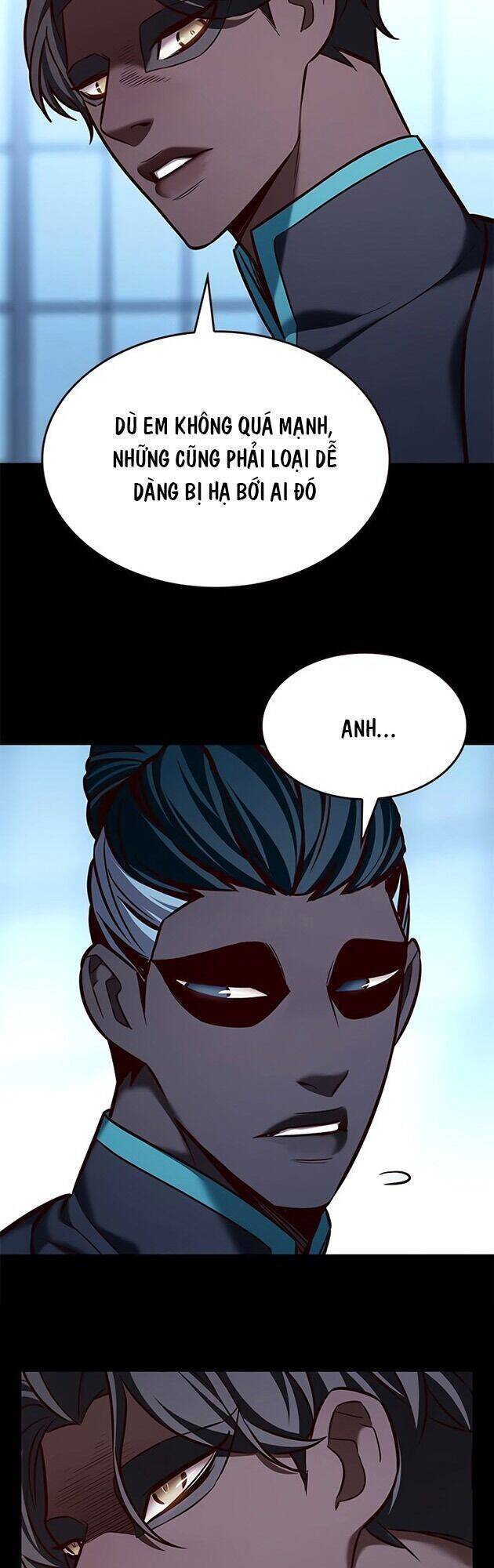 Hoá Thân Thành Mèo Chapter 205 - 13