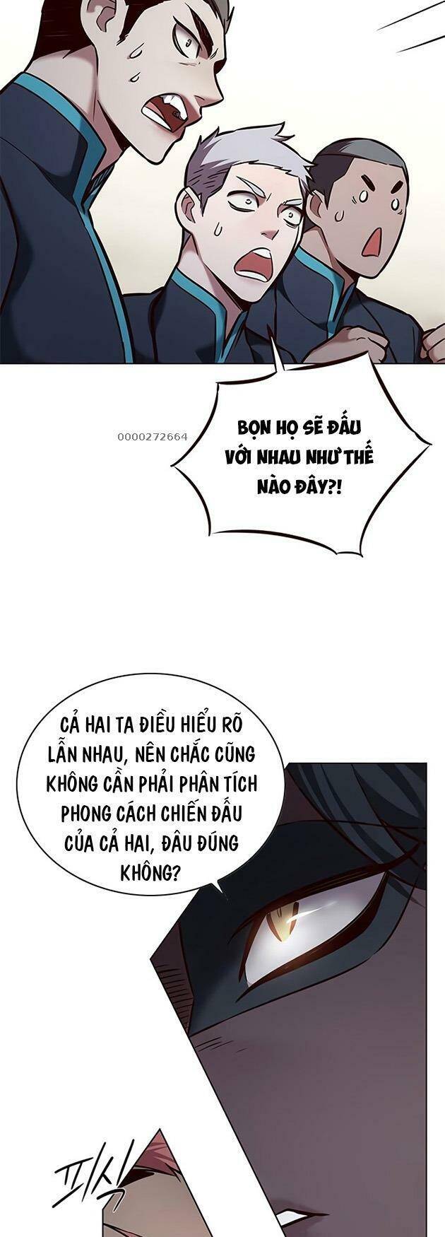 Hoá Thân Thành Mèo Chapter 205 - 17