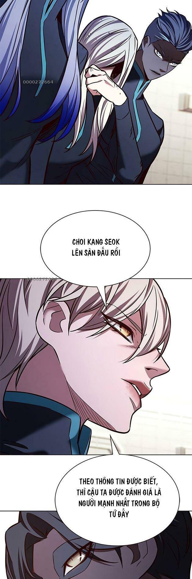 Hoá Thân Thành Mèo Chapter 205 - 3