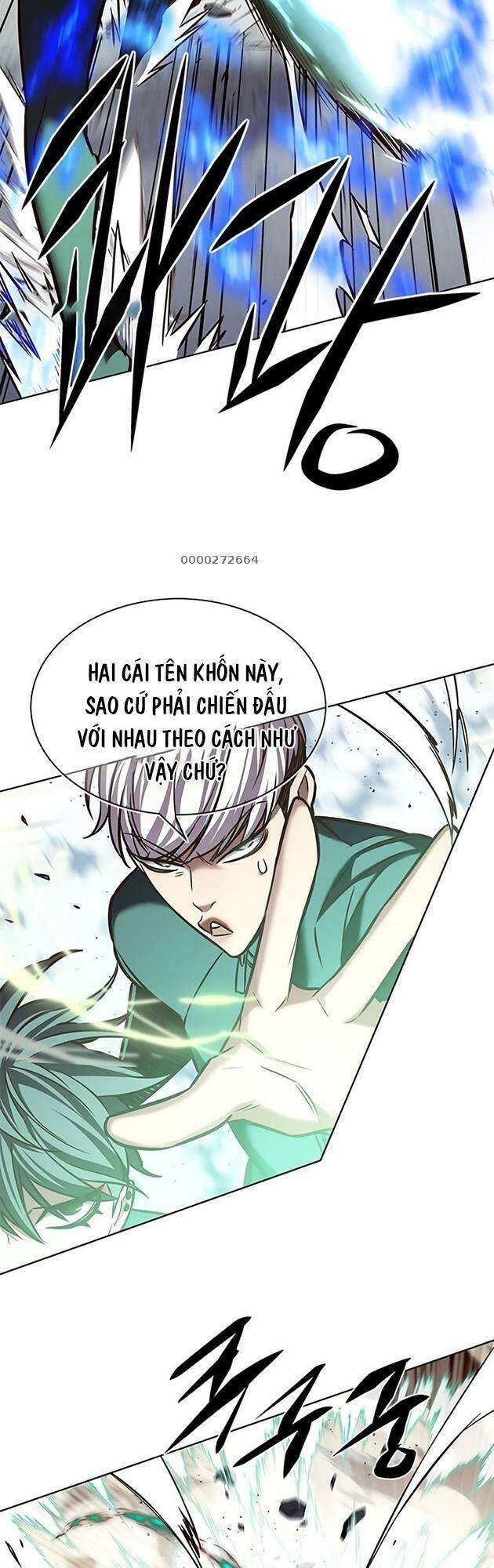 Hoá Thân Thành Mèo Chapter 205 - 31