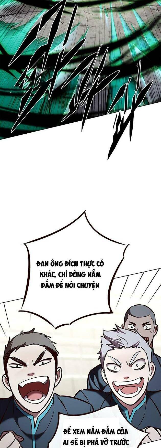Hoá Thân Thành Mèo Chapter 205 - 33