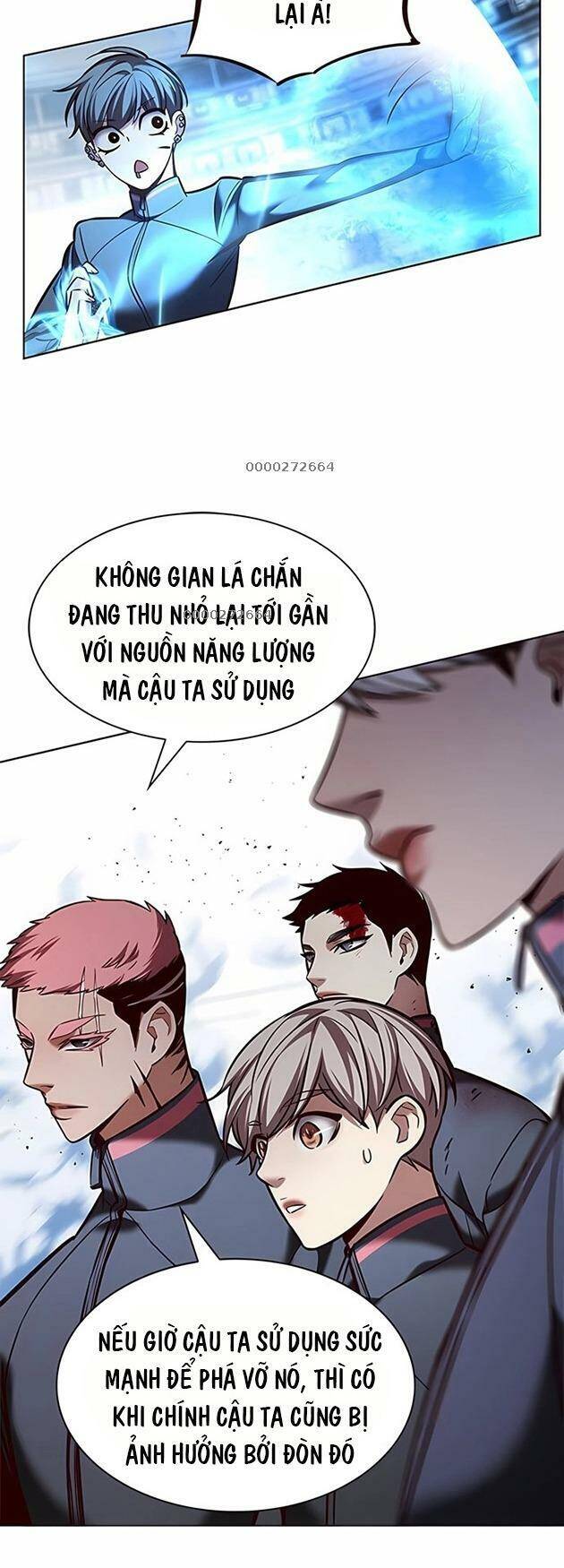 Hoá Thân Thành Mèo Chapter 206 - 49