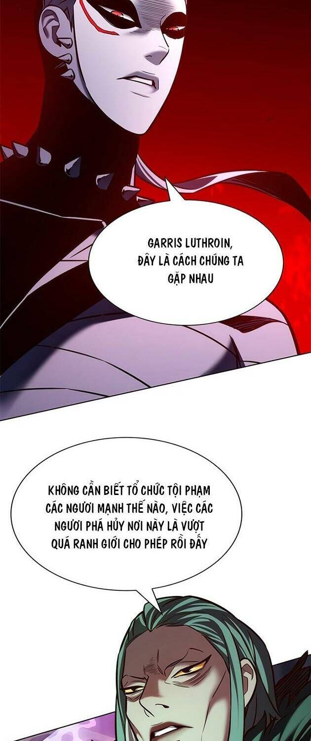 Hoá Thân Thành Mèo Chapter 207 - 12