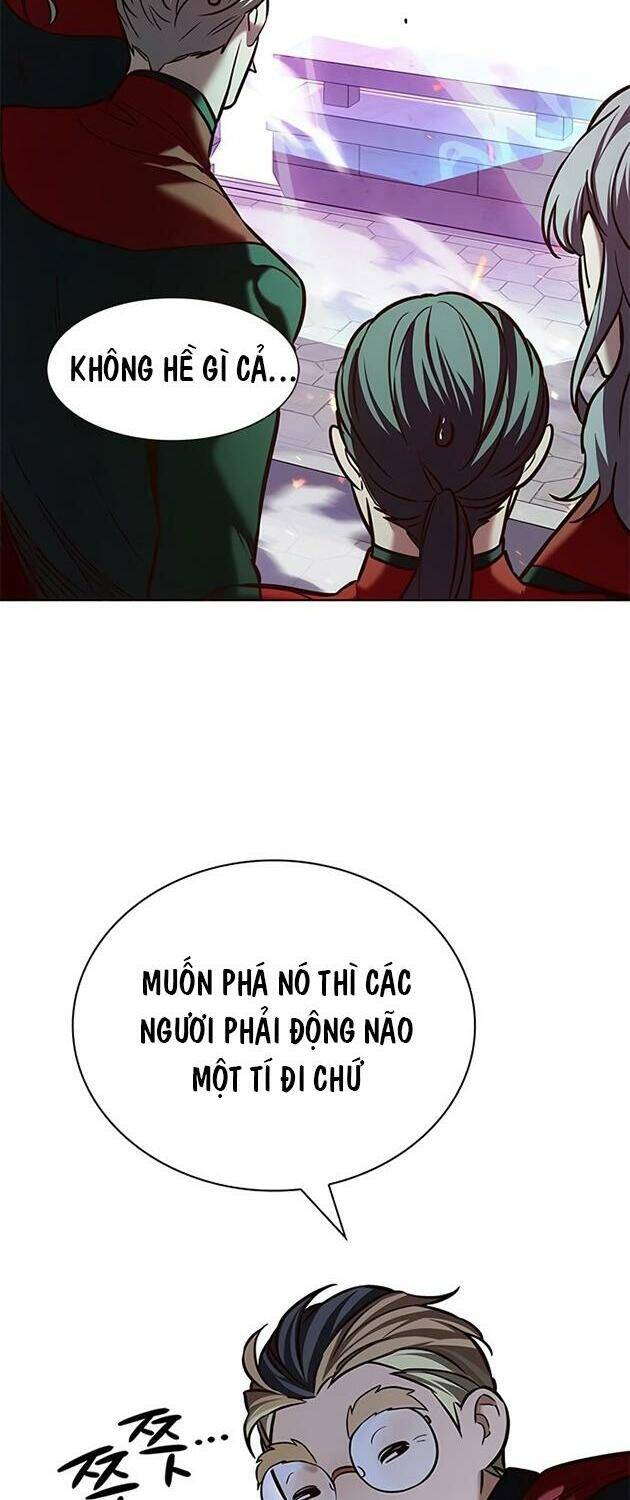 Hoá Thân Thành Mèo Chapter 207 - 19